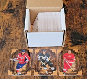 2008-09 Upper deck Artifacts Base Set (100) - Picture 1 of 1