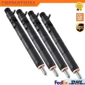 4X EJBR02801D Fuel Injector For Hyundai KIA 2.9 Diesel 33800-4X500 33801-4X500 - Picture 1 of 1