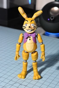 Funko Five Nights at Freddy's Modellino FNAF Glitchtrap 5" - Foto 1 di 4