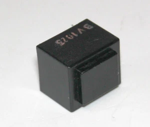 Printtrafo 230V, 24V out, Encapsulated Transformer 3,5 VA - Bild 1 von 3