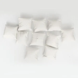  Ricambio cuscino scatola orologio per scatole Cartier. articolo #95539 - Foto 1 di 3