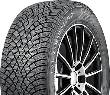Nokian Hakkapeliitta R5 235/55 R17 103R XL M+S
