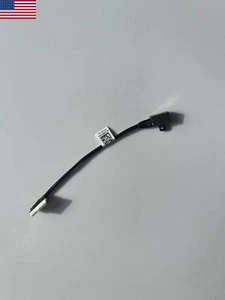 DC IN Power Jack Socket Cable for Dell Inspiron 15 3593 DC301012300 0228R6 228R6 - Picture 1 of 5