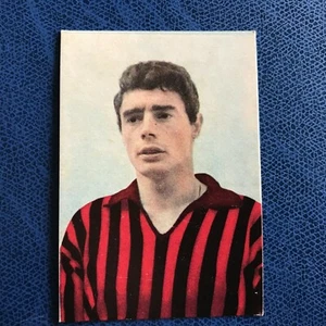 FIDASS 1965/66 MILAN MORA DA BUSTINA - Picture 1 of 1