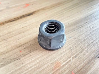 DODGE jeep NEON locking nut MOUNTING STRUT KNUCKLE front 6505232AA OEM e61 - Image 1 of 3