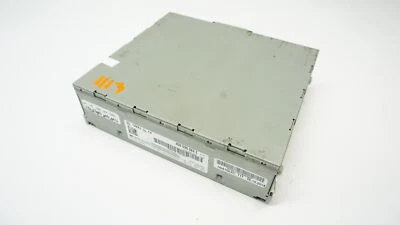 2013 2014 年奥迪 S6 收音机接收器 4G0035082E — 第 1/2 张图片