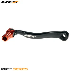 RFX Gear Lever Shifter Pedal - KTM SXF 250 350 2016-2025 - Motocross - Picture 1 of 1