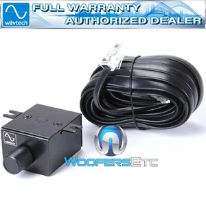 WAVTECH LINK RC REMOTE FOR LINK DQ 500.1 MINI 500.4 1000.1 700.4 PLUS 900.5 NEW - Picture 1 of 6