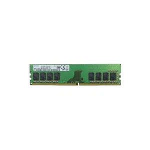 RAM PC 8 Go 1Rx8 PC4-2666V-UA2 Samsung M378A1K43CB2-CTD - Photo 1/2