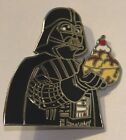 Fantasy Pin Disney Darth Vader Ice Cream Ptd Le 100 Star Wars Sundae
