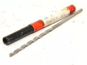 "NUEVO TALADRO DE GIRO DE CARBURO SÓLIDO EXCEDENTE FULLERTON EE. UU. .119" - Imagen 1 de 1