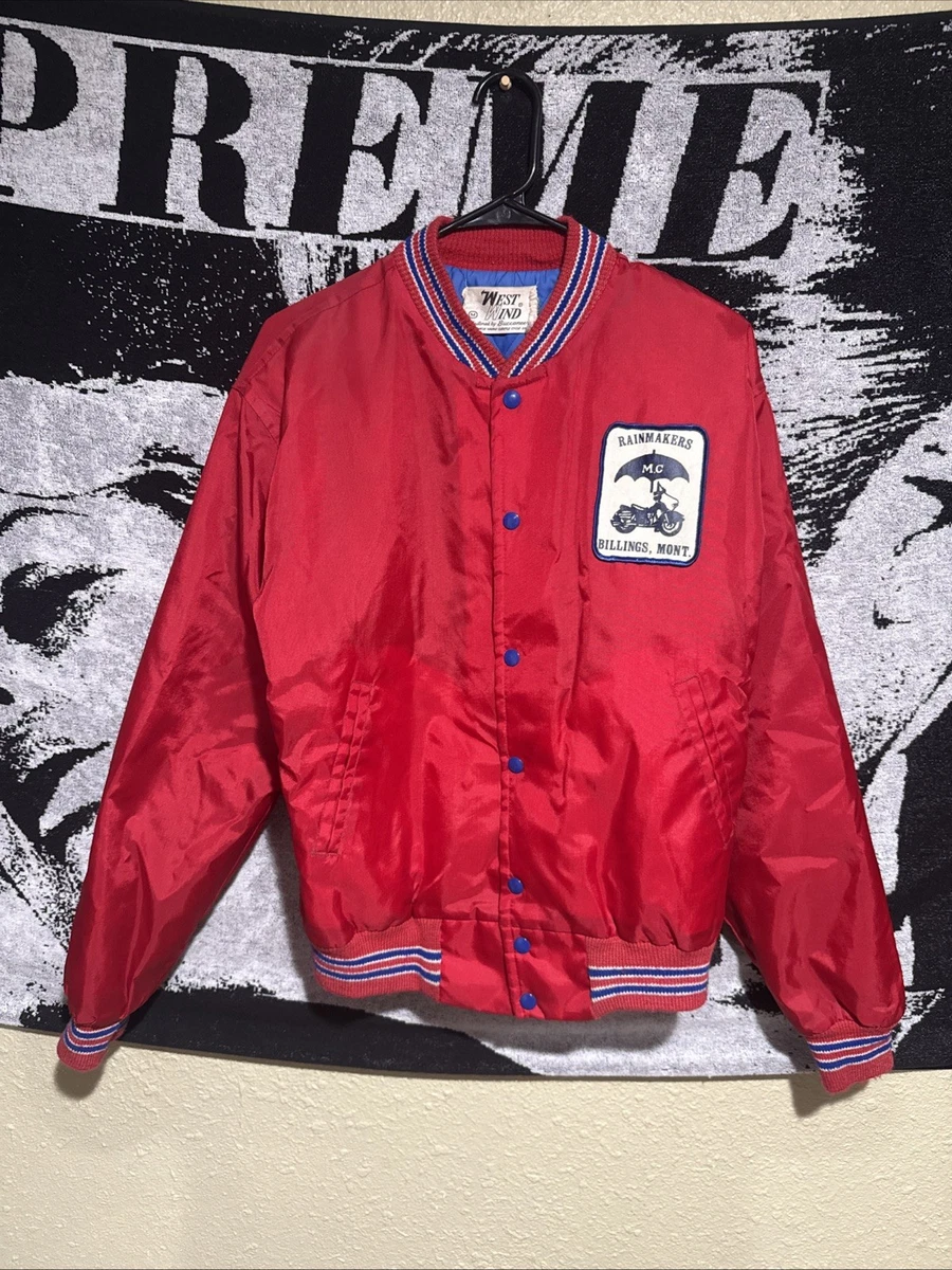 1960s Satin Vintage Outerwear Coats & Jackets for Men for sale | eBay