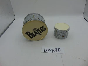 1991 Hamilton Apple Corp The Beatles Replacement Part Ringo Starr Bass Drum Tom - Picture 1 of 5