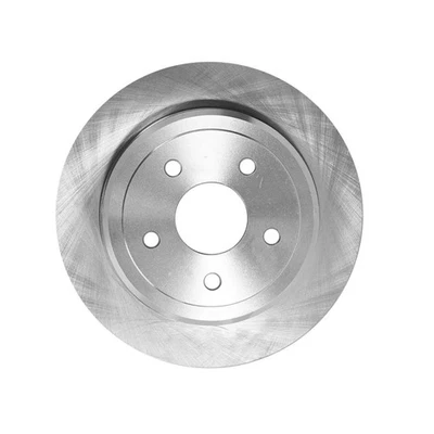 Новый твердый тормозной диск подходит для Jeep Commander Base 6 цилиндров 3,7 л на 52089275AB - Изображение 1 из 4