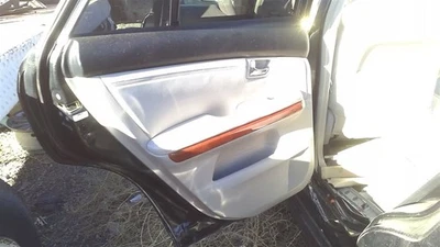 RX330     2005 Door Trim Panel Rear 26892520 - Image 1 of 4