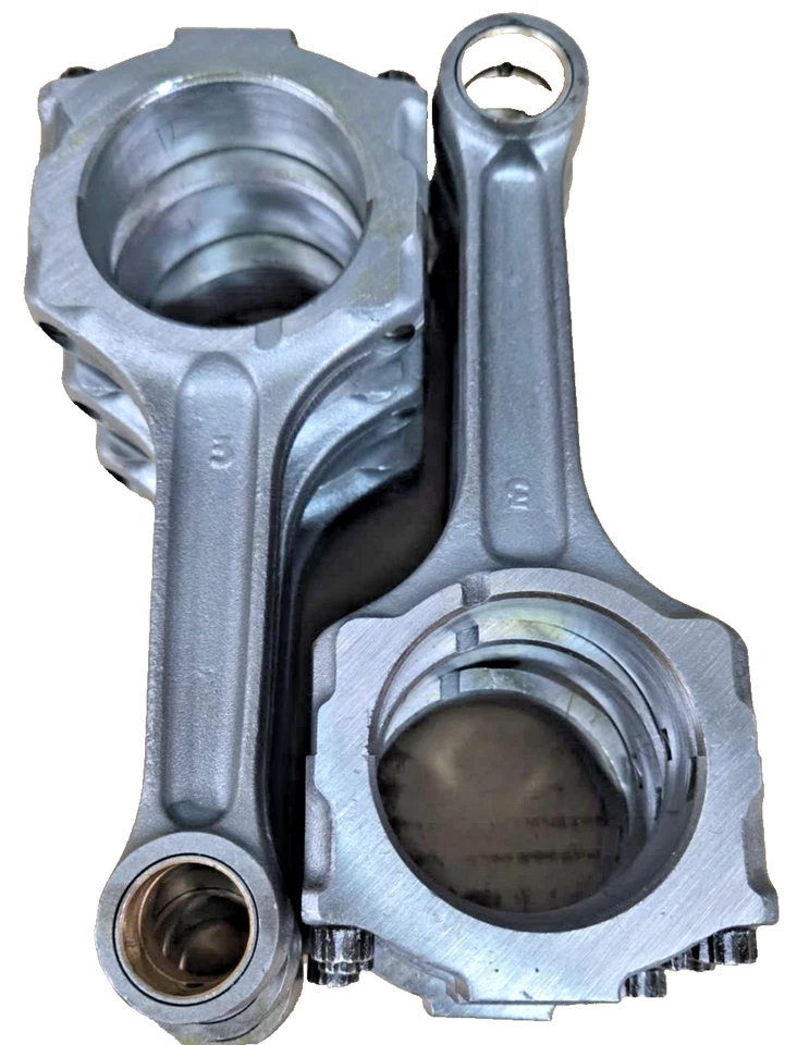 船舶原始设备制造商 6X 连接杆 马自达 2.3 S/C KJ DOHC Millenia 95-02 KJ0111210 — 第 1/4 张图片