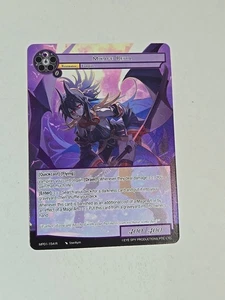 Mikage Reiya Force of Will Masterpiece "Pilgrim-Memories" Non-Foil MP01-154 R - Picture 1 of 10