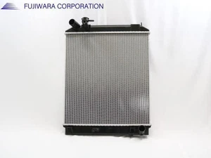 ISUZU ELF 2014 NPS85AN Radiator 8981772530 [New] [PA12785501] - Picture 1 of 2