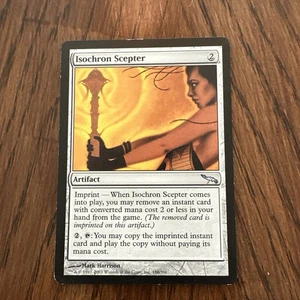 MTG- Breath of Fury - Ravnica: City of Guilds (RAV)  - Picture 1 of 6