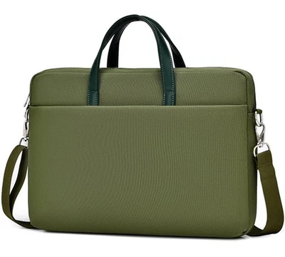 13 14 15 15.6 17 17.3 polegadas estojo maleta impermeável laptop capa Cov... - Imagem 1 de 4