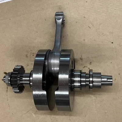 Varilla de cigüeñal original KTM Husqvarna Fe 350 Exc 14-16 Foto 1 de 4