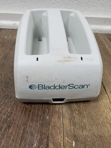 S27 ♻ Verathon BladderScan 0570-0193 Battery Charger ♻ - Picture 1 of 10