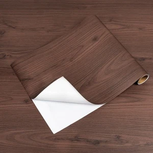 Peel and Stick Flooring, Vinyl Flooring Roll 12"x 118", Peel and Stick Floor ... - Picture 1 of 8
