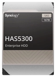 HAS5300-16T Disque Dur 3.5 16000 Go SAS - Afbeelding 1 van 4