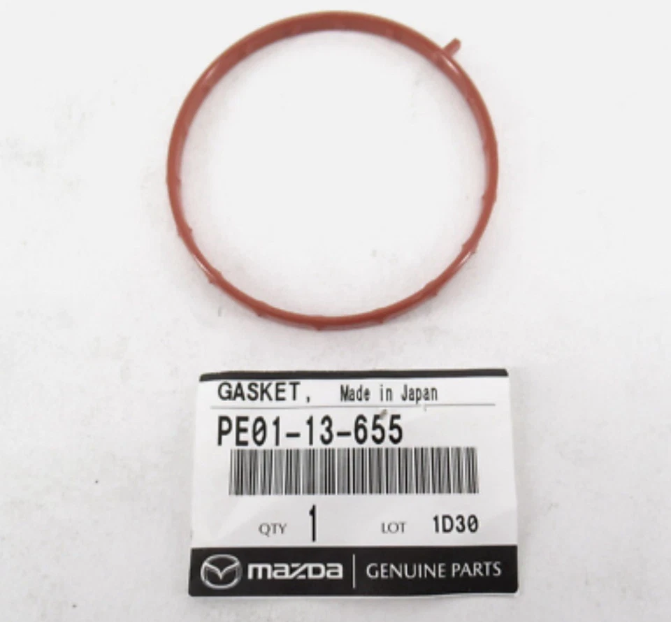 PE01-13-655 Mazda ¡¡Junta OEM!! ¡Se adapta a Mazda 3/6, Cx3/5/9, Cx30/50/70/90, Mx5!! Foto 1 de 2