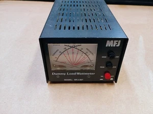 MFJ-267 Dummy Load - Zdjęcie 1 z 5