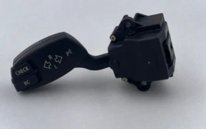 BMW H2663 Indicator Switch Turn Signal Switch E60 E61 E63 E64 6924103B - Picture 1 of 2
