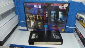 VHS - Im Schatten der Furcht - TOM SELLECK - CLAUDE AKINS - Picture 1 of 1