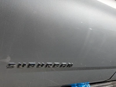 Used Rear Exterior Door Handle fits: 2020 Chevrolet Suburban 1500 door handle on - Изображение 1 из 4