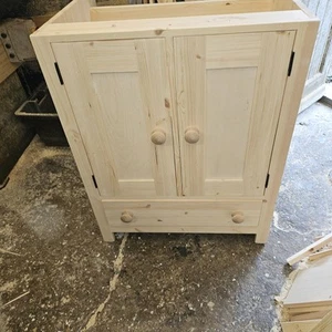 handmade kitchen cabinets - Picture 1 of 8
