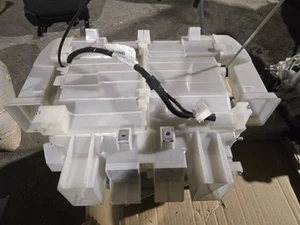 168520100 VOLL NORMALHEIZUNG / 10145699 FÜR CITROËN BERLINGO 1.6 HDI  - Bild 1 von 11