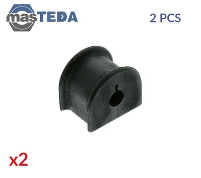 VO-SB-14966 ANTI ÜBERROLLBÜGEL BUSH KIT VORNE MOOG 2PCS NEU OE QUALITÄT - Image 1 of 4