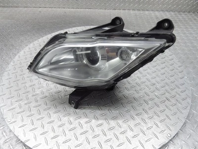 Can-Am Spyder Roadster RT 2014 faro izquierdo luz delantera lámpara carcasa *DMG Foto 1 de 4