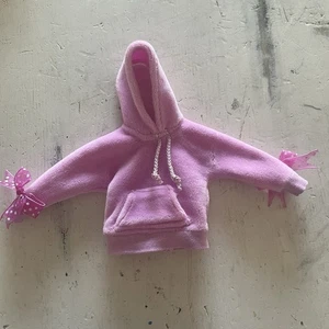 LOL Surprise OMG Remix Pop BB Doll Replacement Hoodie - Picture 1 of 2