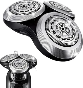 SH90 Kompletter Ersatzrasierkopf für Philips Norel*o Series 9000 Scherköpfe - Bild 1 von 8