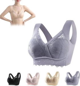 Yodaer BH, Yodaer Haltungskorrektur Front-Close BH, Rückenstütze Haltungs-BH - Bild 1 von 14