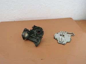 Johnson 6R-69M 1969 6 hp fueraborda OEM colector de admisión/caña 383027 - Imagen 1 de 8