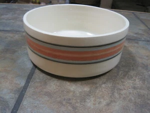 CALIFORNIA POTTERY ~ 8" PLANTING DISH / BOWL ~ #8304 ~ EUC - Picture 1 of 4