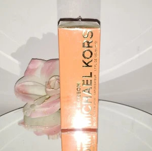 Michael Kors Exotic Blossom Eau De Parfum EDP Perfume 1.7oz Sealed Authentic - Picture 1 of 1