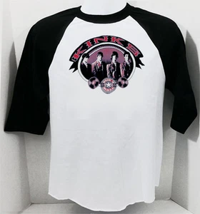the KINKS new T SHIRT Ray Davies rock All sizes S M L XL XXL 3XL 60s - Picture 1 of 3