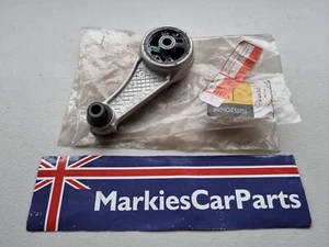 RENAULT KANGOO CLIO II ENGINE MOUNT REAR RIGHT GENUINE RENAULT NEW 7700424321 - Picture 1 of 4