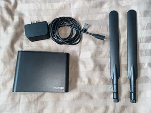 Inseego Business Phone Connect MODEL BPC100 , INSGBPC100 - Zdjęcie 1 z 3