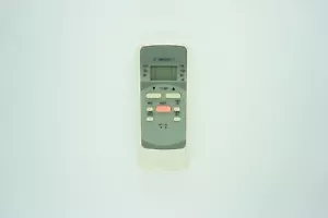 Remote Control For Daewoo Frigidaire Onida ECOAIR R51H/CF Room Air Conditioner - Picture 1 of 5