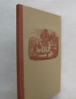 Westchester County New York Old Bedford Days Luquer Bruce Rogers Design 1953