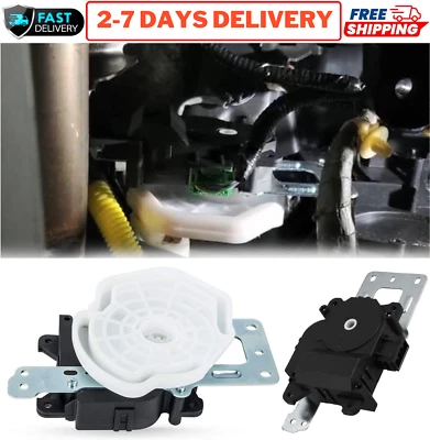 A/C Heater Air Blend Door Actuator for Honda Civic 2006 2007 2008 2009 2010 2011 - Image 1 of 4