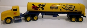 DIECAST WINROSS METAL TANKER TRUCK MODEL ANTIQUE AUTOMOBILE CLUB OF AMERICA - Picture 1 of 7